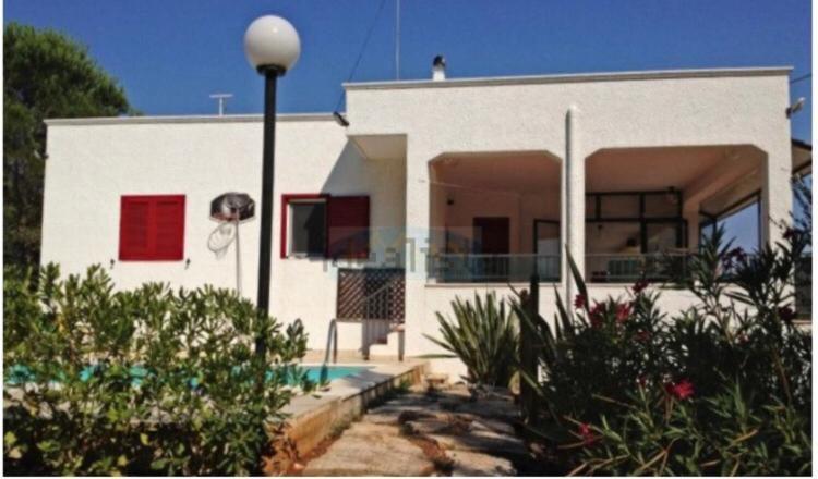 Da Ksenia Ξενοδοχείο Ceglie Messapica Εξωτερικό φωτογραφία
